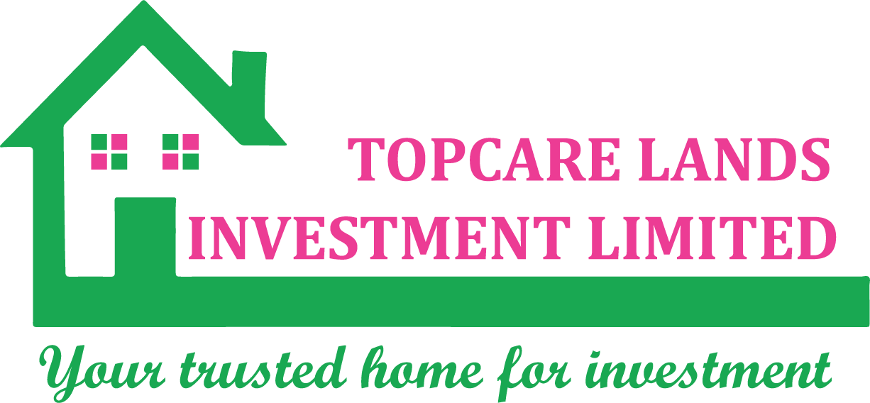 Topcare Lands Investment Ltd Logo